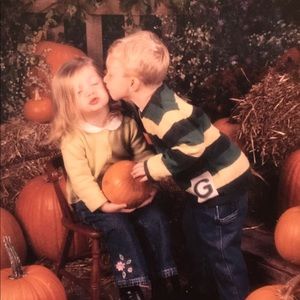 Meet your Posher, Teresa